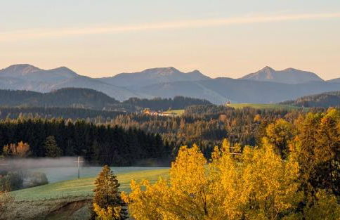 Traumhafter Bergblick im Allgäuer Luftkurort - Photo 2