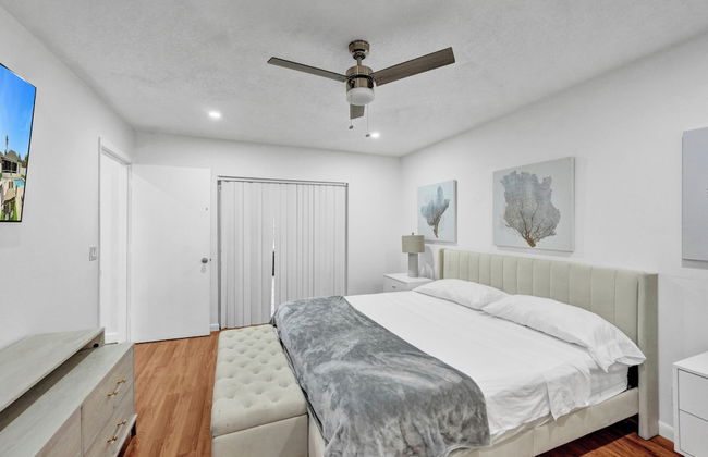 Villa Royale 4 BR Home w Pool & Hot Tub - Foto 5