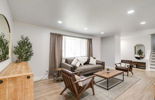#Marbella Lane - Modern & Spacious 4BR Retreat in Arvada - Foto 16