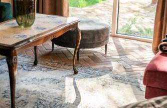 Dom Biały, willa nad jeziorem - Foto 77