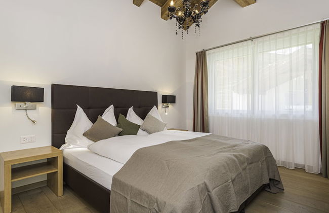 Matthiol Serviced Apartments - Photo 16