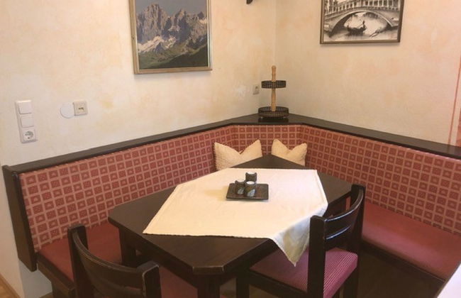 Burg Biedenegg mit Schlosscafé - Photo 48