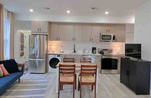 Luxury Penthouse , Private RoofDeck & Amazing View - Foto 39