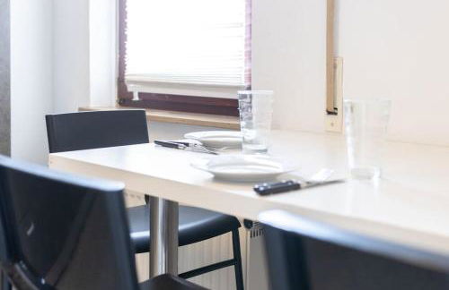 Ruhige Wohnung in Bingen, verkehrsgünstig zur A60 - Foto 1