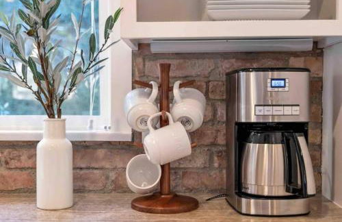 Modern Family Farmhouse with Pool, Jacuzzi, Putting Green, Treehouse, Bocce and more - Foto 36