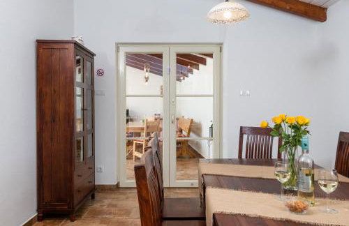 Villa Katja near Pula with whirlpool only 3 km from the beach - Foto 30