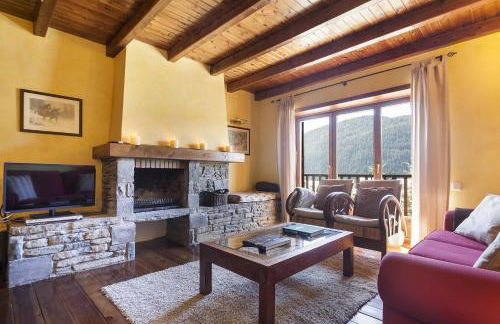 Baqueira Apartamentos Cota 1700 a pie de pistas - Foto 50