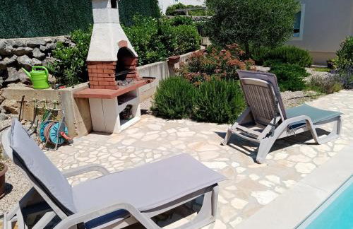 Villa Marie 5-Sterne - Foto 12