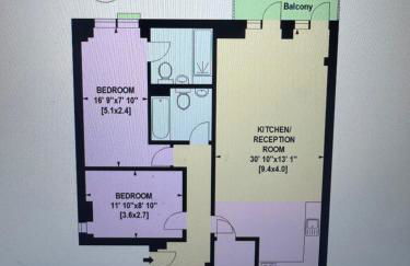 Clapham Luxe - Foto 6