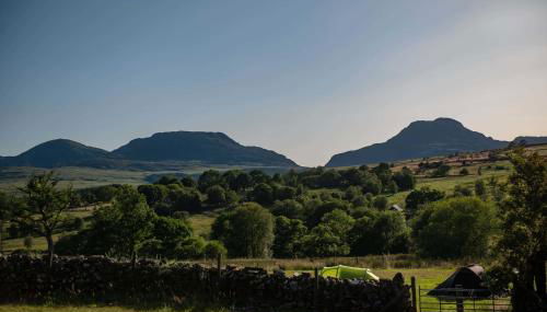 Converted barn, perfect MTB break, Coed y Brenin - Foto 5