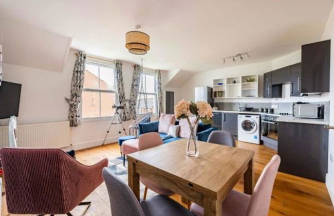 Host Stay Seahorse Villas - Foto 2