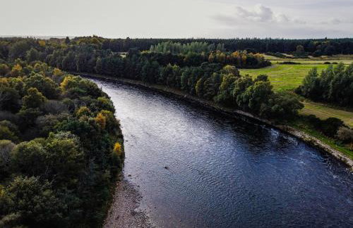 The Farmhouse, 6 bed property, Forres - Foto 7