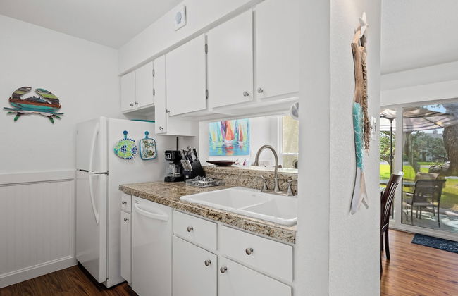 Rockport Racquet and Yacht Club - Foto 24