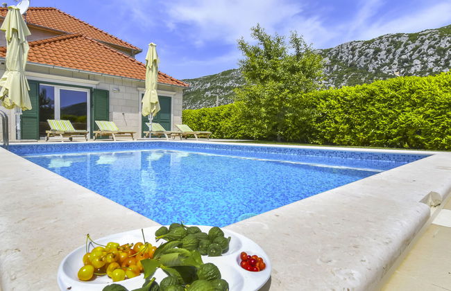 Villa Župa - Foto 1