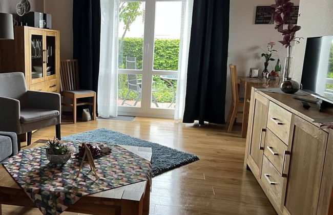 Holiday Apartment Alleblas - Foto 1