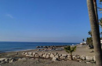 Spectacular Andalusian Villa Linda Vista Playa - Big Private Pool, BBQ & 2 Parking - Photo 41
