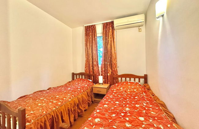 The Four Fish Apartments - Foto 37