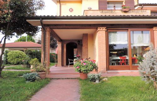 B&B Dora e Flavio Country Rooms - Foto 1