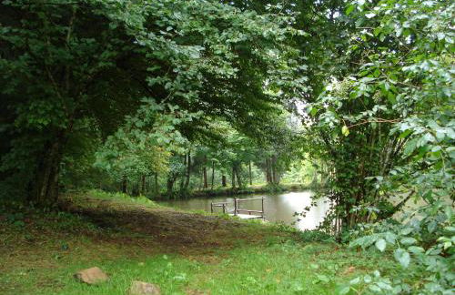 Moulin des Vernes - Foto 21