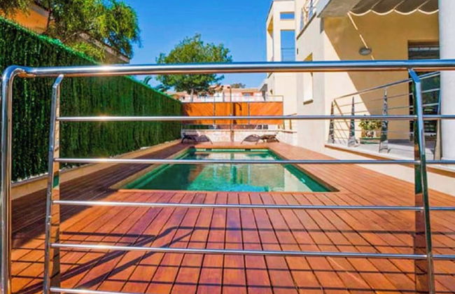 Villa Mediterraneo - Foto 14