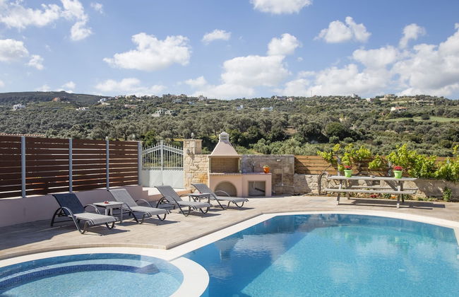 Villa Saint George - Foto 31