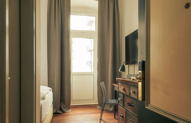 Bob W Mitte - Foto 9