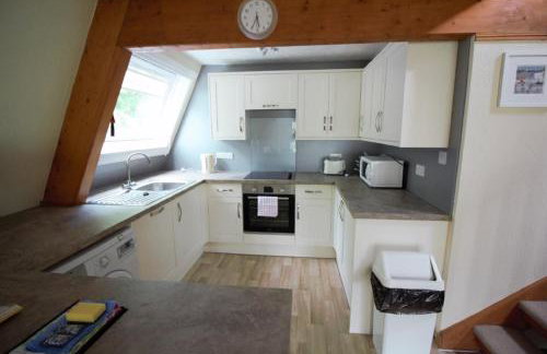 Lodges in Lanivet Cornwall with indoor pool - Foto 36