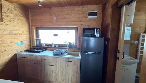 Domki- Limanowa, domki z balią i sauną - Foto 4