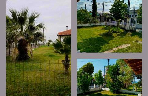 Ntinas house sozopolis - Foto 1