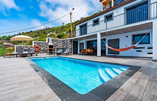 Villa da Bisa with heated swiming pool - Foto 3