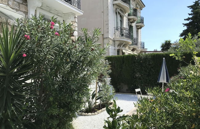 Villa le Nid - Foto 78