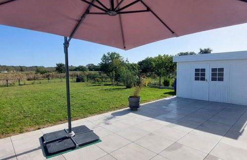 Maison neuve 6/8p à La Cotinière - Foto 8