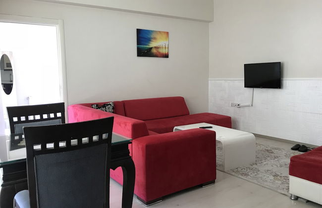 Zirve Deluxe Rezidans - Foto 15