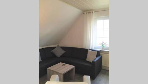 Ferienwohnung Nr. 2 - Düne - Foto 2