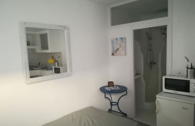 Gorgeous Mykonian Studio DT Ornos - Photo 4