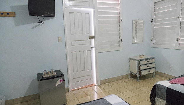 Apartment in Havana with terrace - Foto 3