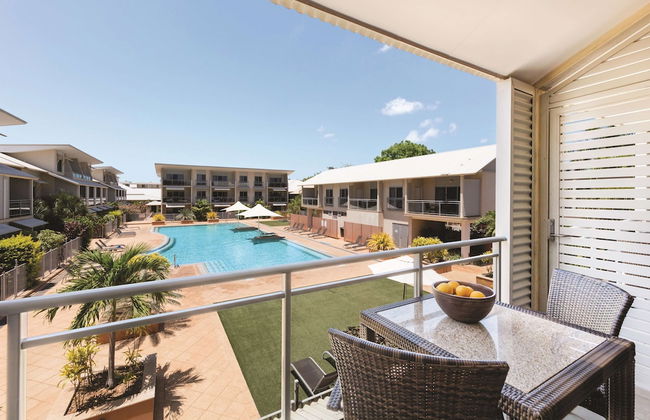 Oaks Broome Hotel - Photo 1