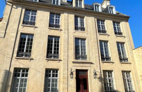 Appartement de charme - Photo 18