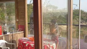 Chalé Farol de Santa Marta - Foto 3