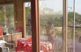 Chalé Farol de Santa Marta - Photo 3