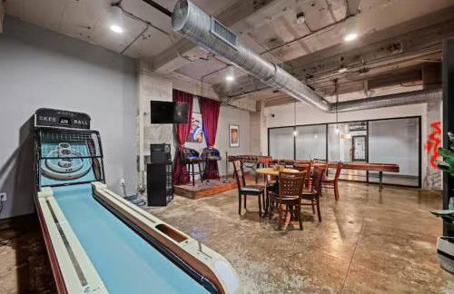 Urban Luxe Loft - Foto 29