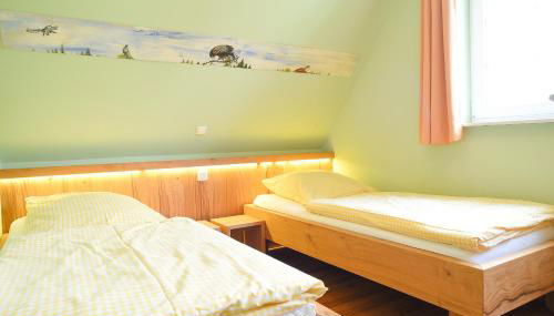 Hof Köhne - Forsthaus 3er - Foto 4