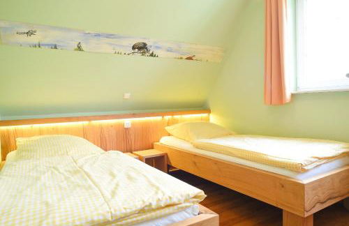 Hof Köhne - Forsthaus 3er - Foto 4