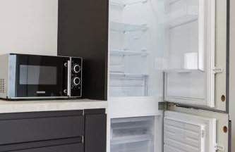 Coastline Villas - Heart of Redcar 1 & 2 Bed Apartments, ideal for contractors and holidayers - Foto 6