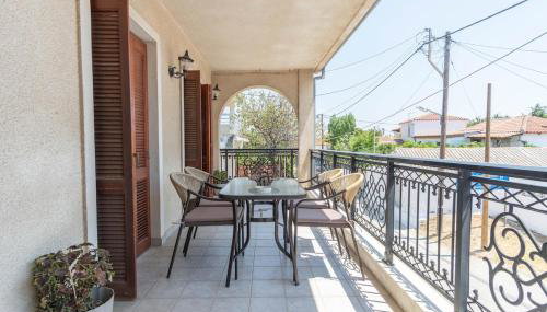 Kallisti's house - Foto 4