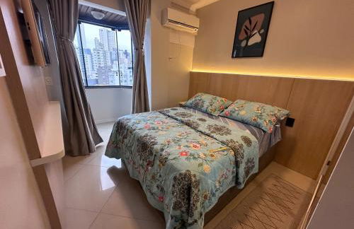 Arthi - Lindo Apto Central com Garagem - Foto 40