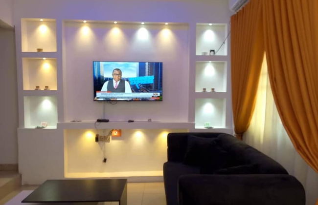 2 Bed-sleeps 4-free Parking-aircon-3 - Foto 8