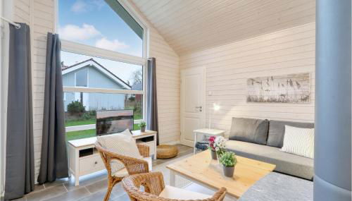 Amazing Home In Krems Iiwarderbrück - Foto 4