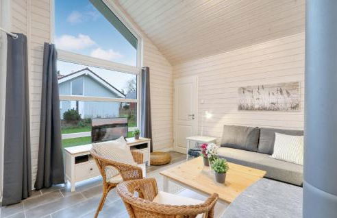 Amazing Home In Krems Iiwarderbrück - Foto 4