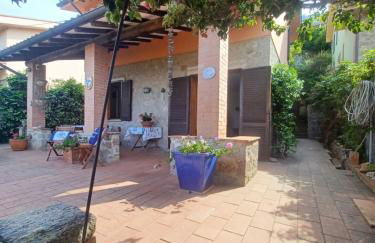 CASA MARGOT(RELAX CON VISTA) - Foto 6